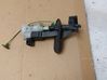 Fuel tank cap lock motor 31265361