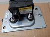 ESP acceleration yaw rate sensor 6G9N14B296CA