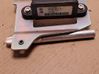 ESP acceleration yaw rate sensor 6778421