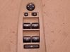 Electric window control switch 6951910