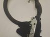Tailgate/trunk/boot lock/catch/latch A20475001
