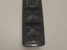 Electric window control switch A2128208310