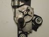 Rear window wiper motor 0390201823