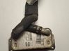 Oil filter mounting bracket 31325045