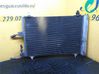 Air conditioning (A/C) radiator (interior) 