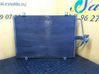 Air conditioning (A/C) radiator (interior) 