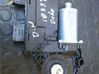 Motor del regulador de la ventanilla de la puerta delantera 9634457480