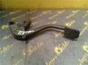 Clutch pedal 
