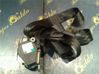 Front seatbelt 560560000B