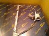 Front door electric window regulator 