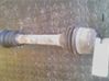 Front axle beam 