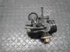 EGR valve 96366756