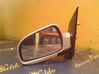 Manual wing mirror 
