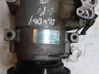 Compresor (bomba) del aire acondicionado (A/C)) AK95P013OREJAS