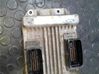 Motorsteuergerät ECU 8973509488