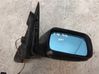 Manual wing mirror 117351