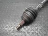 Eje delantero 1J0407271JL