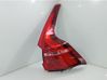 Rear tail light bulb 
