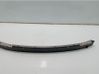 Front bumper cross member 32348953