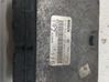 Motora vadības bloka ECU 281010337