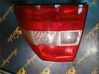 Rear tail light bulb 6PINES