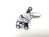 Motor del limpiaparabrisas trasero 390201800