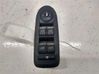 Electric window control switch 10020366