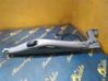 Rear door interior handle 