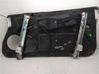 Front door electric window regulator 