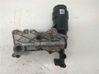 Oil filter mounting bracket A6511800510