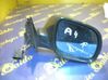 Manual wing mirror 