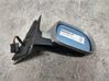 Manual wing mirror 