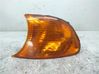 Front indicator light 