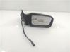 Manual wing mirror NEGRO