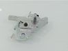 Rear door interior handle 826706945R