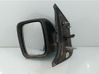 Manual wing mirror 963023509H