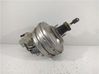 Brake booster 