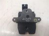 Tailgate/trunk/boot lock/catch/latch 3M51R442A66CA