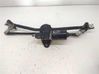 Wiper motor 