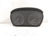 Speedometer (instrument cluster) 916684602Y
