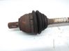 Eje delantero 3M513B437DAF