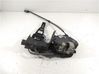 Front door lock BM5AA21813CE