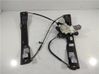 Front door electric window regulator 