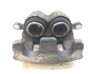 Drum brake (front) 