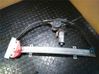 Front door electric window regulator 130821793