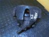 Drum brake (front) 