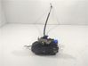 Rear door lock 4E0839016