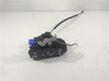 Rear door lock 4E0839015