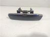 Front door exterior handle GRIS