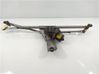 Motor del limpiaparabrisas 